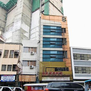 Lucky Hotel Binondo
